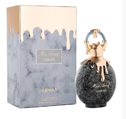 Armaf Miss Dazzling EDP 100ml